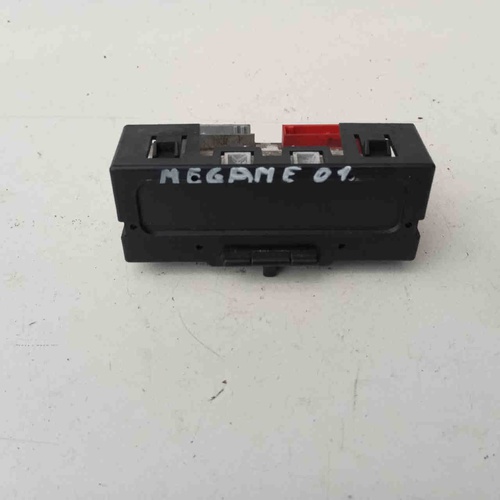 Display RENAULT Megane l Serie (99>02) del 1999 - 2002