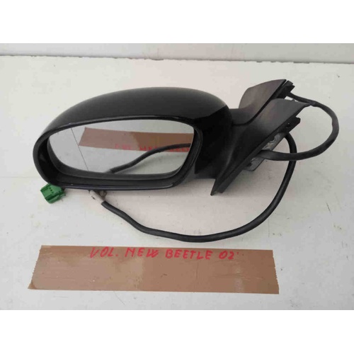 Specchietto Retrovisore Sinistro VOLKSWAGEN New Beetle 1° Serie del 1998 - 2010