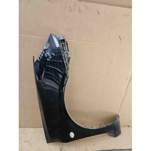 Parafango Anteriore Destro PEUGEOT 307 Cabrio del 2003 - 2005