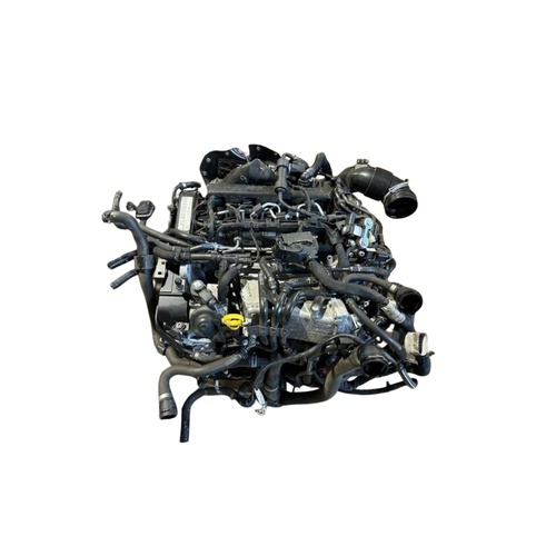 Motore SKODA Octavia S.Wagon 5° Serie (5E5) (16>) del 2016