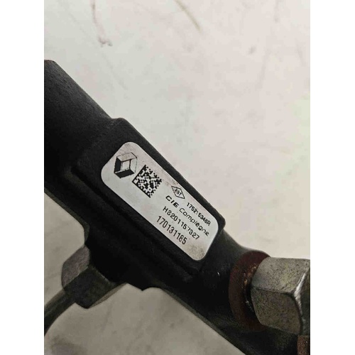 Flauto RENAULT Clio Serie IV (12>19) del 2012 - 2019
