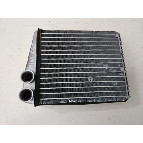 Radiatore stufa MINI Cooper 2° Serie del 2006 - 2013