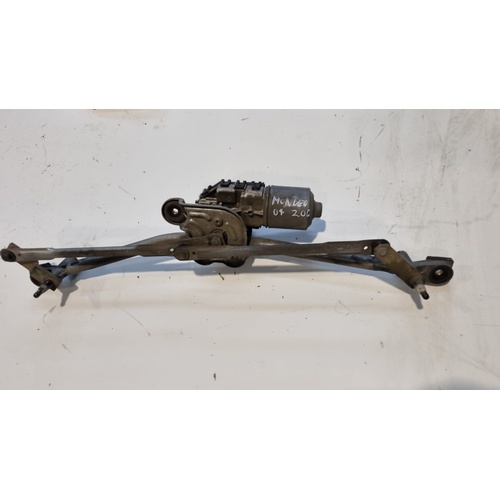 Motorino tergi anteriore Ford Mondeo 2002 2.0 Diesel