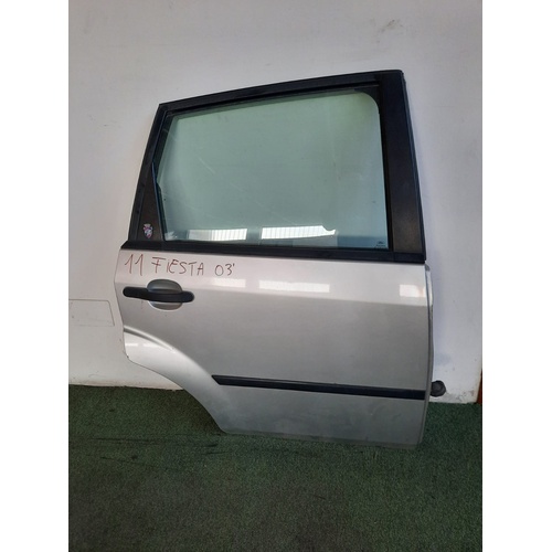 Portiera posteriore destra Ford Fiesta 1.4 D del 2003