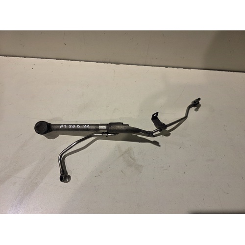 Tubo olio AUDI A3 Serie (8P1) (08>12) del 2008 - 2012