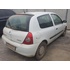 Ricambi usati Renault Clio 1.6 D del 2007