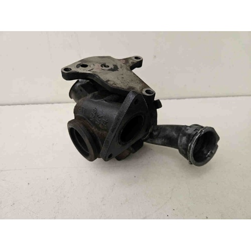 Turbina VOLKSWAGEN Transporter T5 4° Serie del 2009
