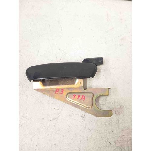 Maniglia esterna Anteriore Sinistra FIAT Punto Berlina 5P 3° Serie del 2003