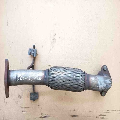 Flessibile marmitta FORD Focus Berlina 3° Serie del 2004 - 2008