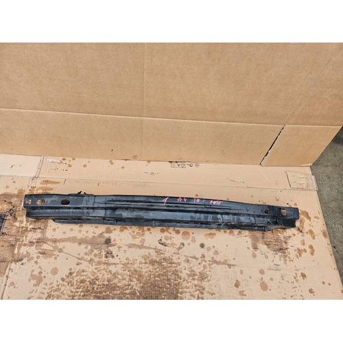 Rinforzo paraurti posteriore AUDI A4 Avant (8K5) del 2008 - 2015