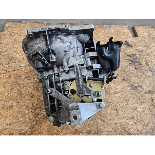 Cambio Manuale Completo FORD C - Max Serie (03>07) del 2003 - 2007