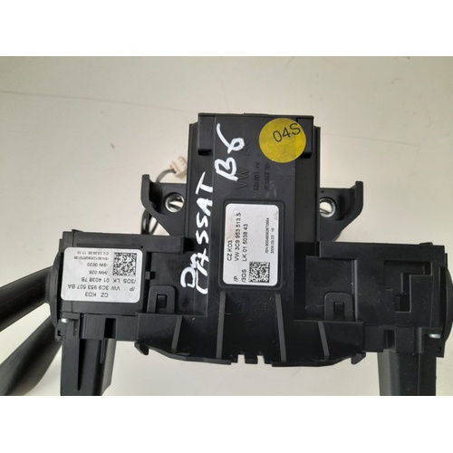 Devioluci VOLKSWAGEN Passat Variant 4° Serie del 2005 - 2010