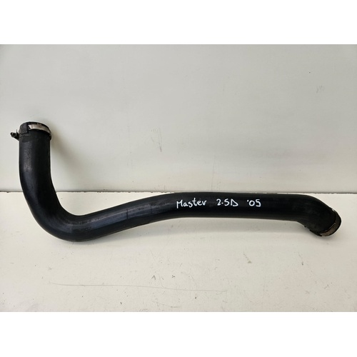 Tubo Intercooler RENAULT Master 3° Serie del 2003 - 2010