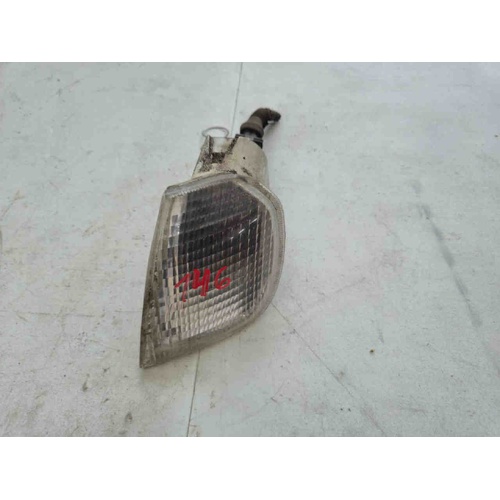Freccia ant SX ALFA ROMEO 146 Serie (930_) (94>99) del 1994 - 1999