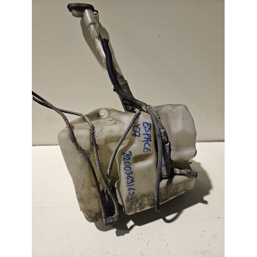 Vaschetta Tergi ant RENAULT Espace 4° Serie del 2002 - 2014