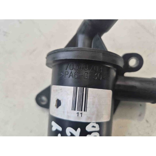Separatore vapori Olio LANCIA Ypsilon 4° Serie del 2011 - 2023