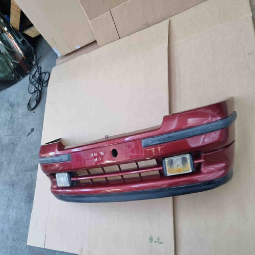 Paraurti Anteriore Completo RENAULT Clio Serie (94>98) del 1994 - 1998