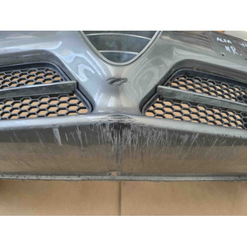 Paraurti Anteriore Completo ALFA ROMEO 147 Serie (937_) (05>10) del 2005 - 2010