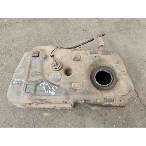 Serbatoio carburante HONDA CR-V 4° Serie (07>12) del 2007 - 2012