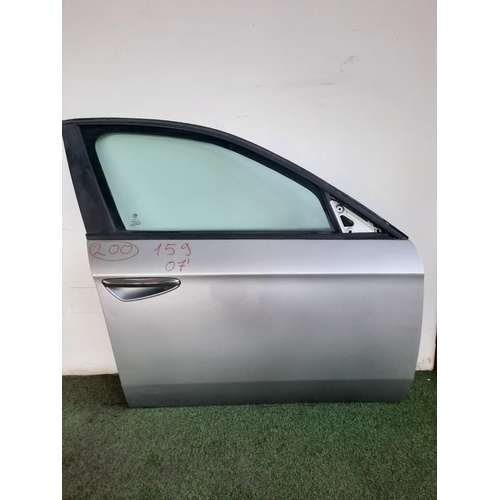 Porta anteriore destra Alfa Romeo 159 1.9 D del 2007