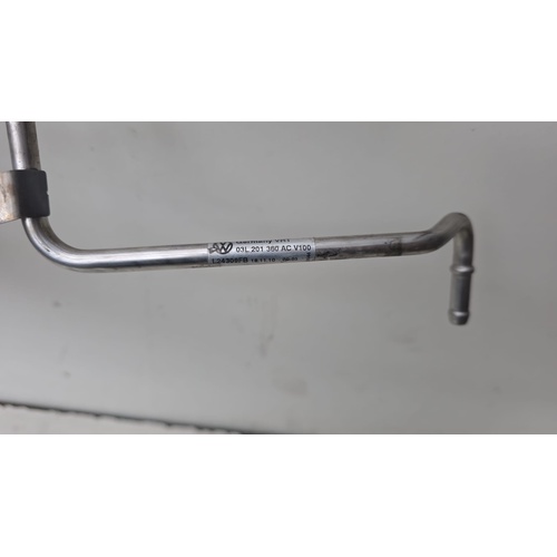 Tubo carburante AUDI A3 Sportback (8PA) (08>15) del 2008 - 2015