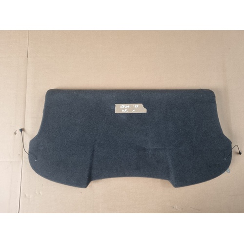 Cappelliera posteriore SEAT Ibiza Serie (08>12) del 2008 - 2012