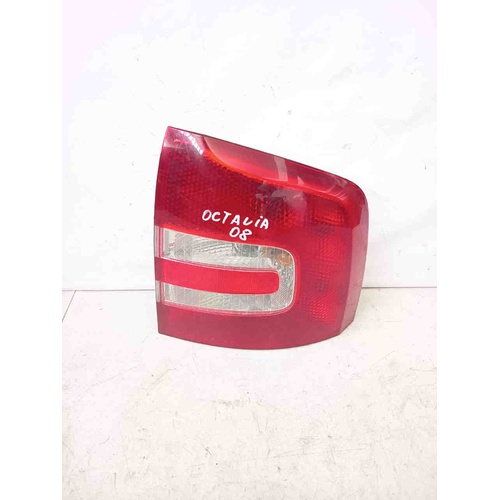 Stop fanale posteriore Destro SKODA Octavia S. Wagon 3° Serie del 2004 - 2008