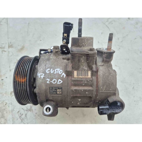 Compressore A/C FORD Transit Serie Custom (12>22) del 2012 - 2022