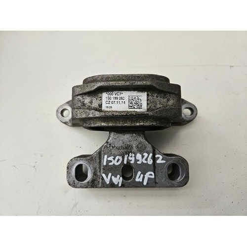 Supporto motore VOLKSWAGEN Up Serie (122) (16>) del 2016