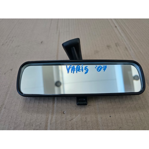 Specchietto Retrovisore Interno TOYOTA Yaris Serie (05>08) del 2005 - 2008