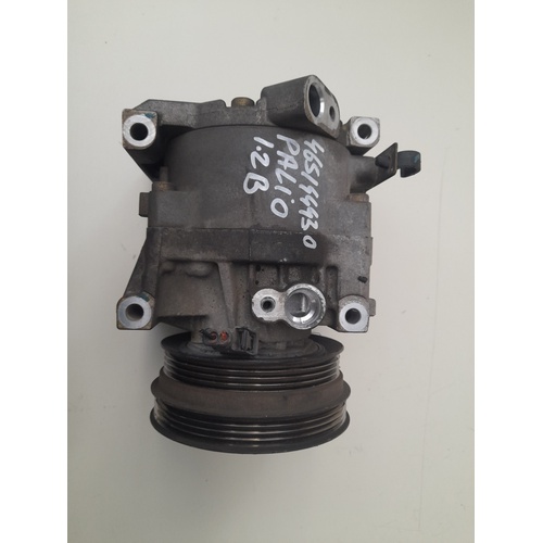 Compressore A/C FIAT Palio 1° Serie del 1996 - 2001