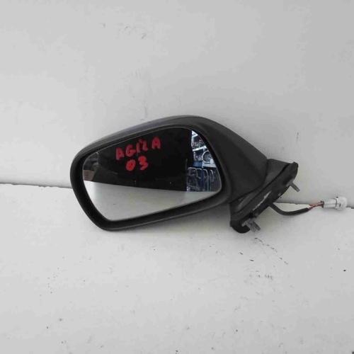 Specchietto Retrovisore Sinistro OPEL Agila 1° Serie del 2000 - 2004