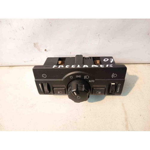 Comando luci LAND ROVER Freelander 3° Serie del 2006 - 2011