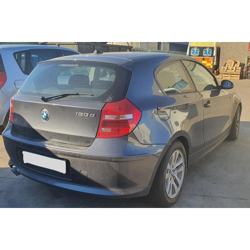 Ricambi usati BMW Serie 1 2.0 D del 2003