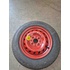Ruotino di scorta FIAT Panda 2° Serie del 2003 - 2010