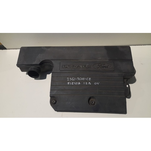 Box scatola filtro aria FORD Fiesta 5° Serie del 2005 - 2008