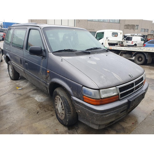 Ricambi usati Chrysler Voyager 3.3 Benzina/Metano del 1995