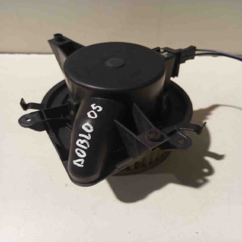 Motorino riscaldamento FIAT Doblò Serie (00>05) del 2000 - 2005