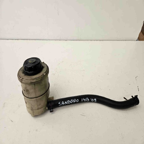 Vaschetta Olio Idroguida DACIA Sandero 1° Serie del 2008 - 2012