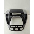 Mascherina centrale cruscotto KIA Cee'd 1° Serie del 2006 - 2012