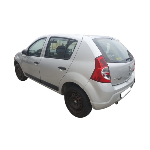 Ricambi usati Dacia Sandero 1.4 B/GPL del 2009