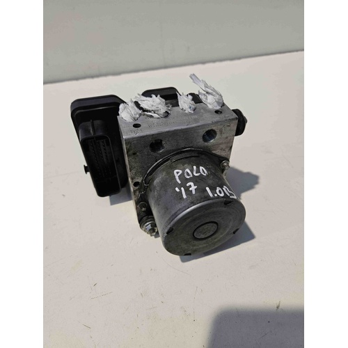 ABS VOLKSWAGEN Polo 5° Serie del 2009 - 2017