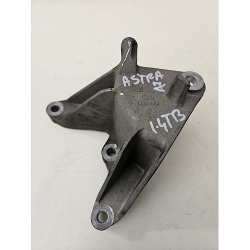 Supporto Cambio OPEL Astra J 2° Serie del 2011