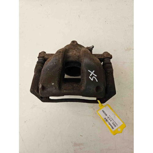 Pinza Freno Anteriore Sinistra HONDA CR-V 4° Serie (07>12) del 2007 - 2012