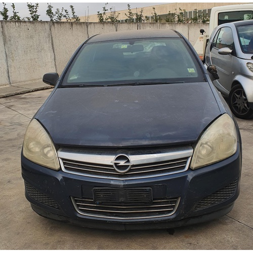 Ricambi usati Opel Astra H SW 1.7 D del 2007