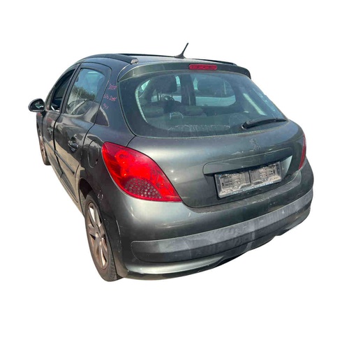 Ricambi usati auto PEUGEOT 207 1° Serie del 2006 - 2009