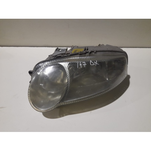 Coppia fari anteriori ALFA ROMEO 147 Serie (937) (00>05<) del 2000 - 2005
