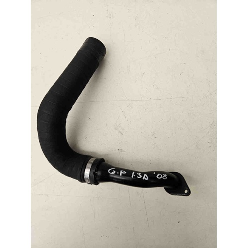 Tubo Intercooler FIAT Grande Punto 1° Serie del 2005 - 2008