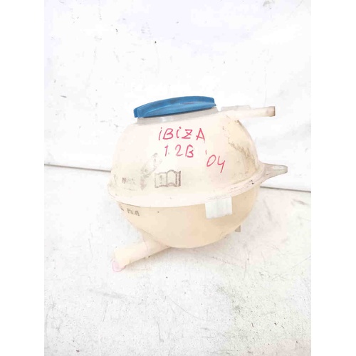 Vaschetta acqua liquido refrigerante SEAT Ibiza Serie (02>05) del 2002 - 2005