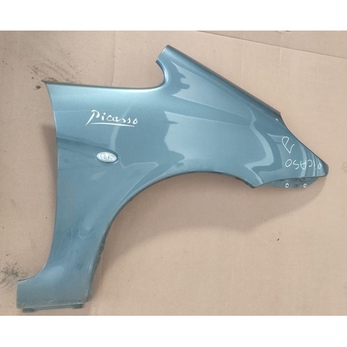 Parafango Anteriore Destro CITROEN Xsara Picasso 2° Serie del 2003 - 2006